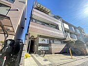 河内山本駅より徒歩10分 2階 築30年7ヶ月の賃貸物件