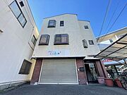 近鉄八尾駅より徒歩13分 3階 築32年11ヶ月の賃貸物件