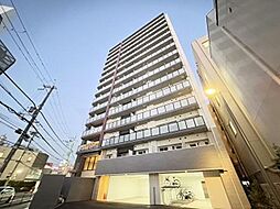 近鉄大阪線 近鉄八尾駅 徒歩4分の賃貸マンション