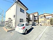 久宝寺口駅より徒歩9分 2階 築43年1ヶ月の賃貸物件