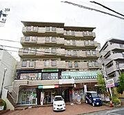 法善寺駅より徒歩2分 4階 築42年1ヶ月の賃貸物件