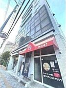 近鉄八尾駅より徒歩6分 5階 築36年10ヶ月の賃貸物件