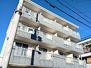 東花園駅より徒歩5分 3階 築9年の賃貸物件