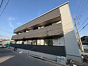 EIJU八尾本町 1階 新築の賃貸物件