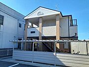 高安駅より徒歩2分 1階 築19年1ヶ月の賃貸物件