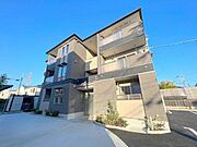 八尾駅より徒歩18分 2階 築2年4ヶ月の賃貸物件
