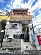 河内山本駅より徒歩15分 1階 築61年9ヶ月の賃貸物件