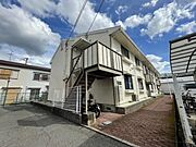 パルコート林 1階 築37年6ヶ月の賃貸物件