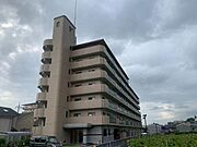 フローラルコート 2階 築31年1ヶ月の賃貸物件