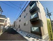 弥刀駅より徒歩12分 1階 新築の賃貸物件