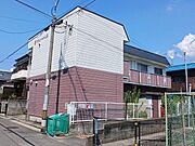 八尾駅より徒歩10分 2階 築36年2ヶ月の賃貸物件