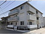JR長瀬駅より徒歩4分 1階 築2年6ヶ月の賃貸物件