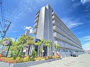 瓢箪山駅より徒歩18分 1階 築29年5ヶ月の賃貸物件