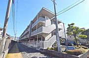 近鉄八尾駅より徒歩12分 2階 築29年6ヶ月の賃貸物件