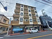 八尾駅より徒歩17分 5階 築36年6ヶ月の賃貸物件