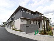 恩智駅より徒歩5分 2階 新築の賃貸物件