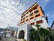 若江岩田駅より徒歩7分 3階 築30年4ヶ月の賃貸物件