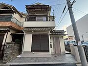 近鉄八尾駅より徒歩14分 1階 築47年6ヶ月の賃貸物件