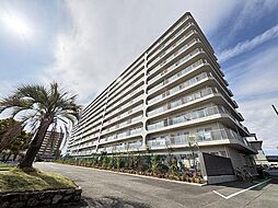 久宝寺グリーンマンション