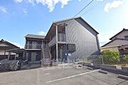 大阪教育大前駅より徒歩11分 2階 築15年3ヶ月の賃貸物件
