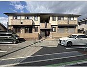 安堂駅より徒歩5分 1階 築17年の賃貸物件