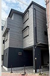 山本町南1丁目戸建