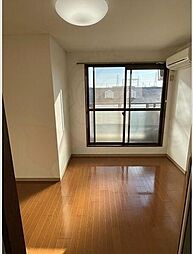 リトルパレス 3階ワンルームのリビング/ダイニング