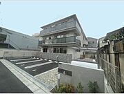 俊徳道駅より徒歩6分 1階 新築の賃貸物件