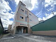 恩智駅より徒歩12分 3階 築49年11ヶ月の賃貸物件