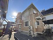 加美駅より徒歩10分 2階 築19年3ヶ月の賃貸物件