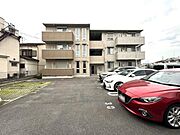 近鉄八尾駅より徒歩12分 3階 築11年6ヶ月の賃貸物件