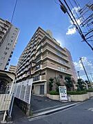 弥刀駅より徒歩10分 2階 築32年1ヶ月の賃貸物件