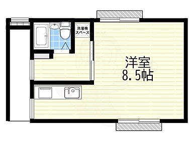 間取り：227102044680