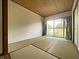 東山本ハイツ 1階3LDKのリビング/ダイニング