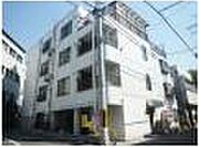 長瀬駅より徒歩3分 3階 築36年の賃貸物件