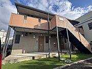 南巽駅より徒歩6分 1階 築24年の賃貸物件