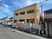 喜連瓜破駅より徒歩11分 1階 築15年6ヶ月の賃貸物件