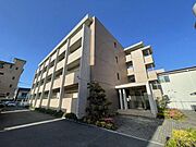 喜連瓜破駅より徒歩15分 1階 築17年11ヶ月の賃貸物件