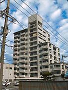 加美駅より徒歩10分 11階 築37年2ヶ月の賃貸物件