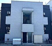 JR長瀬駅より徒歩10分 1階 築9年6ヶ月の賃貸物件