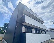 八戸ノ里駅より徒歩9分 3階 築4年7ヶ月の賃貸物件