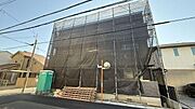 衣摺加美北駅より徒歩10分 3階 新築の賃貸物件