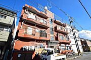 俊徳道駅より徒歩8分 1階 築40年1ヶ月の賃貸物件