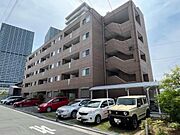 久宝寺駅より徒歩5分 1階 築13年の賃貸物件