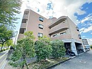 近鉄八尾駅より徒歩9分 3階 築31年2ヶ月の賃貸物件