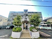 スヴァーネ東山本 4階 築37年の賃貸物件