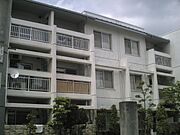 ドムス瀬口 3階 築30年の賃貸物件