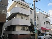 三上マンション 2階 築41年6ヶ月の賃貸物件