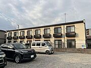 弥刀駅より徒歩5分 1階 築19年5ヶ月の賃貸物件