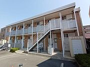 JR長瀬駅より徒歩10分 1階 築22年11ヶ月の賃貸物件